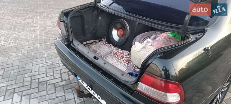 Седан Nissan Maxima 1998 в Царичанке фото 5 Седан Nissan Maxima 1998 в Царичанке