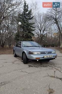 Седан Nissan Maxima 1992 в Харкові