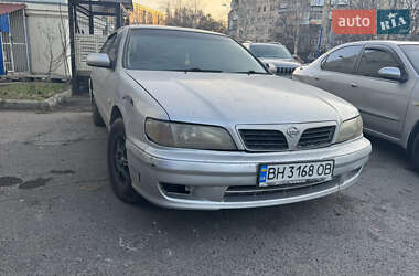 Седан Nissan Maxima 1998 в Одессе