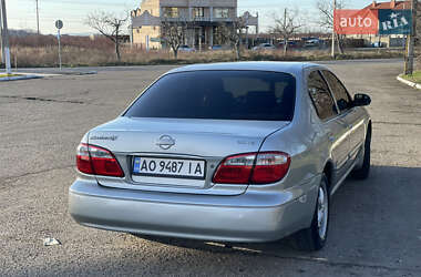 Седан Nissan Maxima 2003 в 