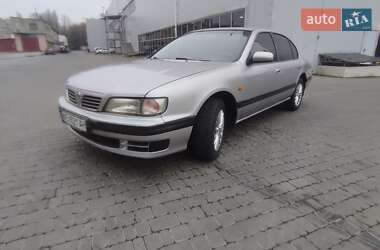 Седан Nissan Maxima 1995 в Одесі