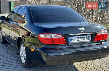 Седан Nissan Maxima 2000 в Одесі