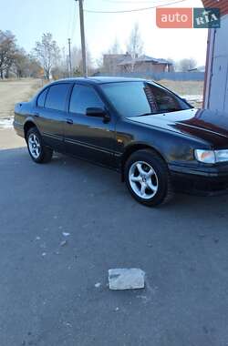 Седан Nissan Maxima 1995 в 