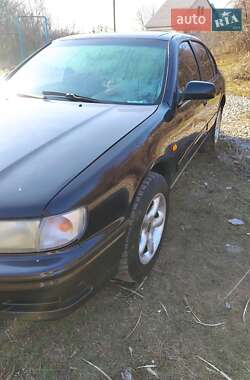 Седан Nissan Maxima 1995 в 