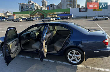 Седан Nissan Maxima 2000 в 