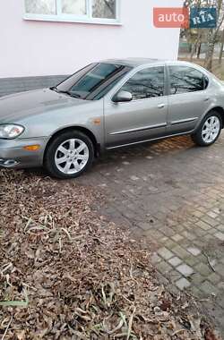 Седан Nissan Maxima 2005 в 