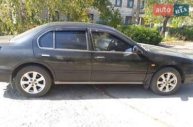 Седан Nissan Maxima 1997 в Одесі