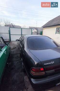Седан Nissan Maxima 1997 в 