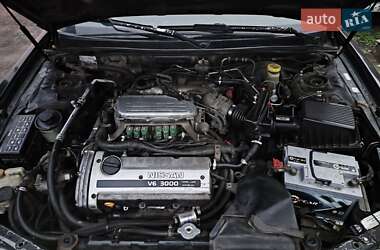 Седан Nissan Maxima 1997 в 