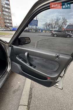 Седан Nissan Maxima 1990 в 