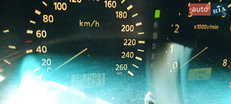 Седан Nissan Maxima 2003 в Киеве фото 15 Седан Nissan Maxima 2003 в Киеве