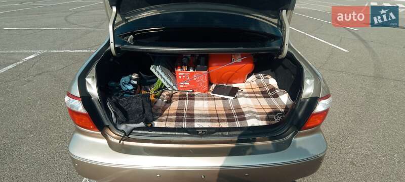 Седан Nissan Maxima 2003 в Киеве фото 42 Седан Nissan Maxima 2003 в Киеве