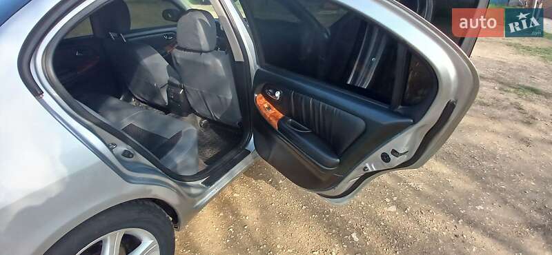 Седан Nissan Maxima 2005 в Одессе