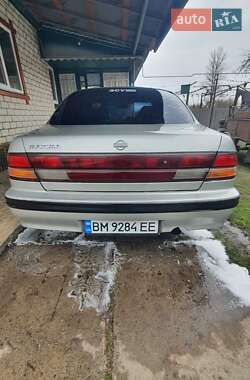 Седан Nissan Maxima 1996 в 