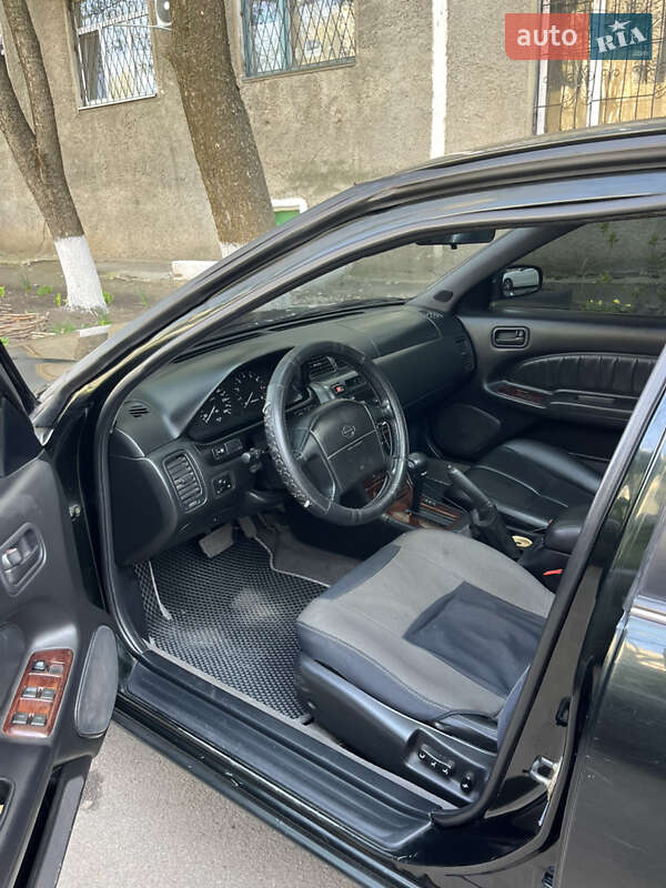 Седан Nissan Maxima 1996 в Первомайську фото 7 Седан Nissan Maxima 1996 в Первомайську