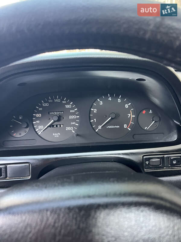 Седан Nissan Maxima 1996 в Первомайську фото 11 Седан Nissan Maxima 1996 в Первомайську