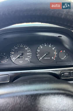 Седан Nissan Maxima 1996 в 