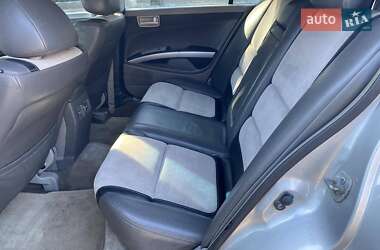 Седан Nissan Maxima 2004 в 