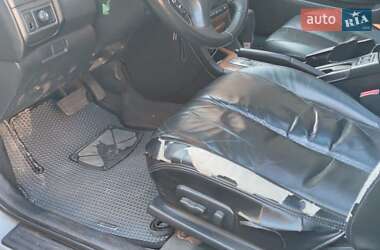 Седан Nissan Maxima 2004 в 