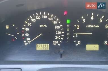 Седан Nissan Maxima 2004 в 