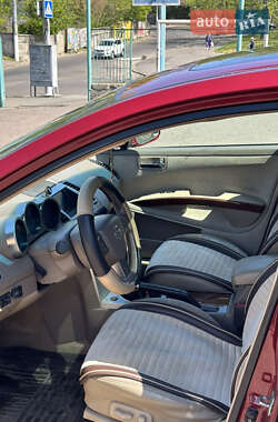 Седан Nissan Maxima 2004 в 
