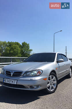 Седан Nissan Maxima 2003 в 