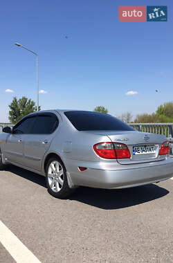 Седан Nissan Maxima 2003 в 
