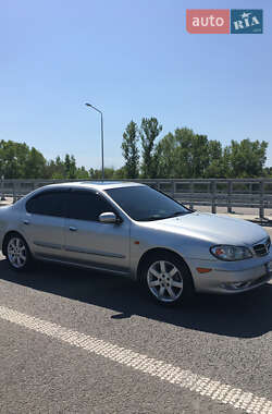 Седан Nissan Maxima 2003 в 