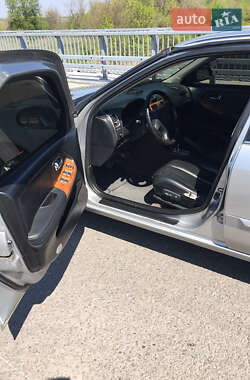 Седан Nissan Maxima 2003 в 