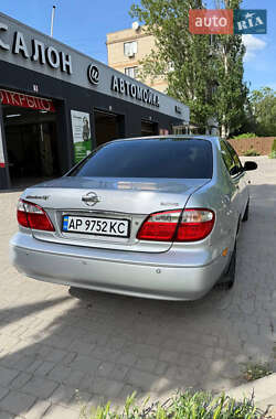 Седан Nissan Maxima 2001 в Запоріжжі