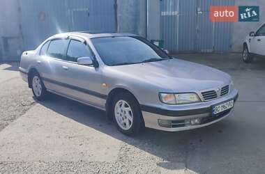 Седан Nissan Maxima 1995 в 
