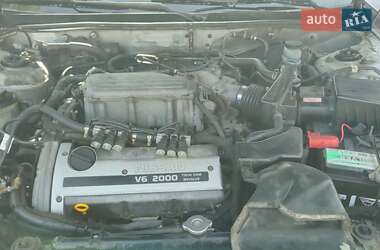 Седан Nissan Maxima 1995 в 