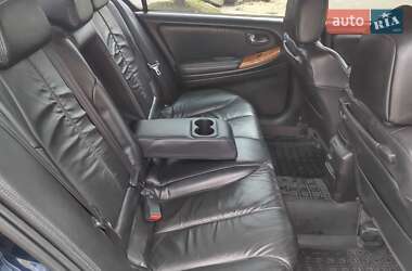 Седан Nissan Maxima 2004 в 