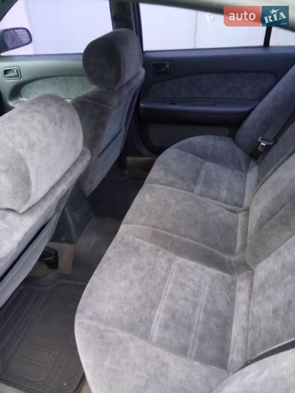 Седан Nissan Maxima 1997 в Харкові фото 3 Седан Nissan Maxima 1997 в Харкові