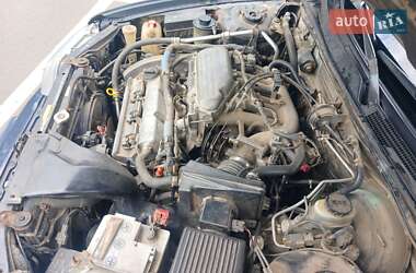 Седан Nissan Maxima 1996 в 