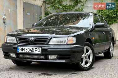 Седан Nissan Maxima 1996 в Одессе