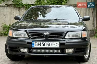 Седан Nissan Maxima 1996 в 