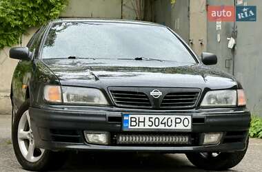 Седан Nissan Maxima 1996 в 