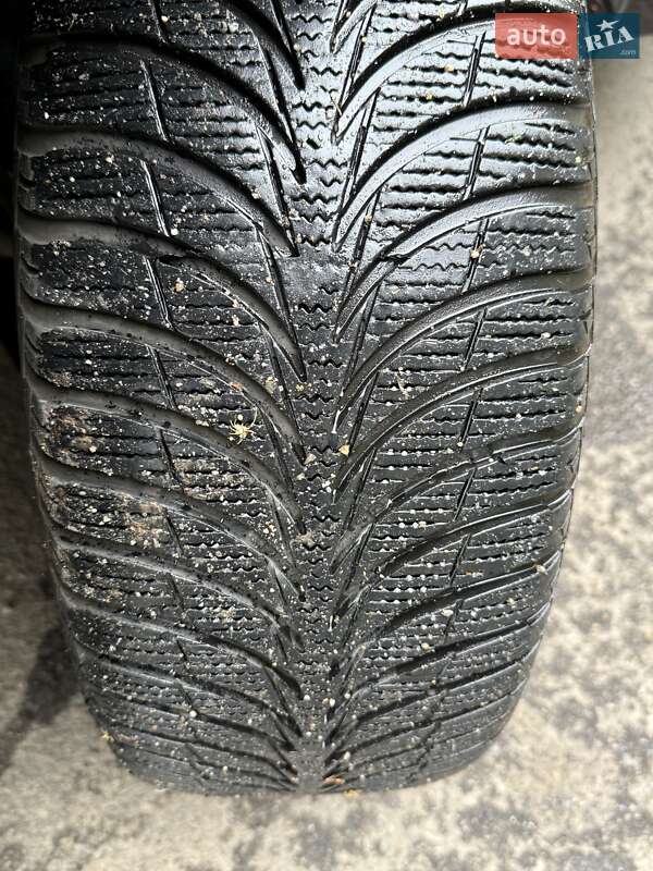 Седан Nissan Maxima 1996 в Одессе