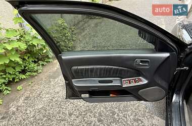 Седан Nissan Maxima 1996 в 
