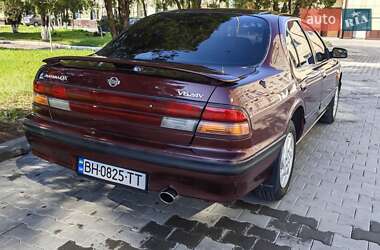 Седан Nissan Maxima 1996 в 