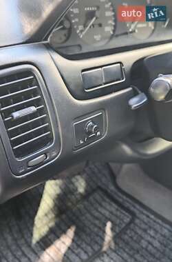 Седан Nissan Maxima 1996 в 