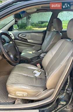 Седан Nissan Maxima 2000 в 