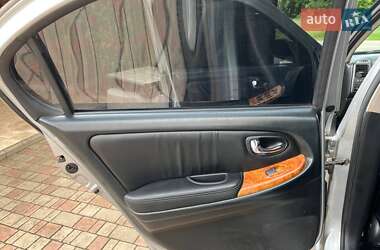Седан Nissan Maxima 2005 в 