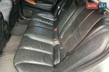 Седан Nissan Maxima 2005 в 