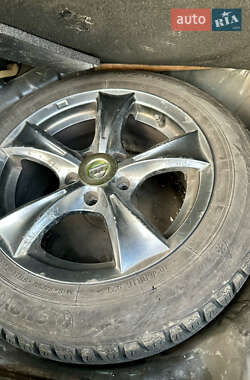 Седан Nissan Maxima 2004 в 