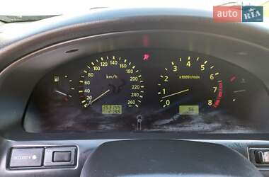 Седан Nissan Maxima 2002 в 