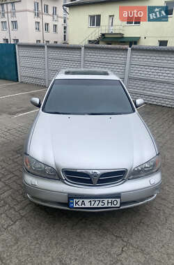 Седан Nissan Maxima 2003 в 