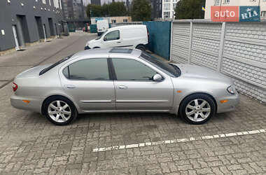 Седан Nissan Maxima 2003 в 