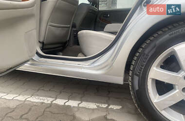 Седан Nissan Maxima 2003 в 